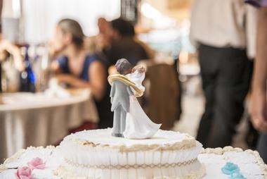 Getting Married in Atlanta