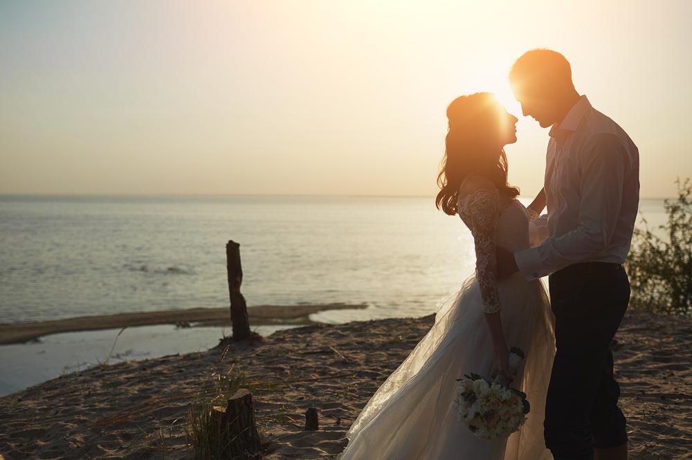 Getting Married in Myrtle Beach