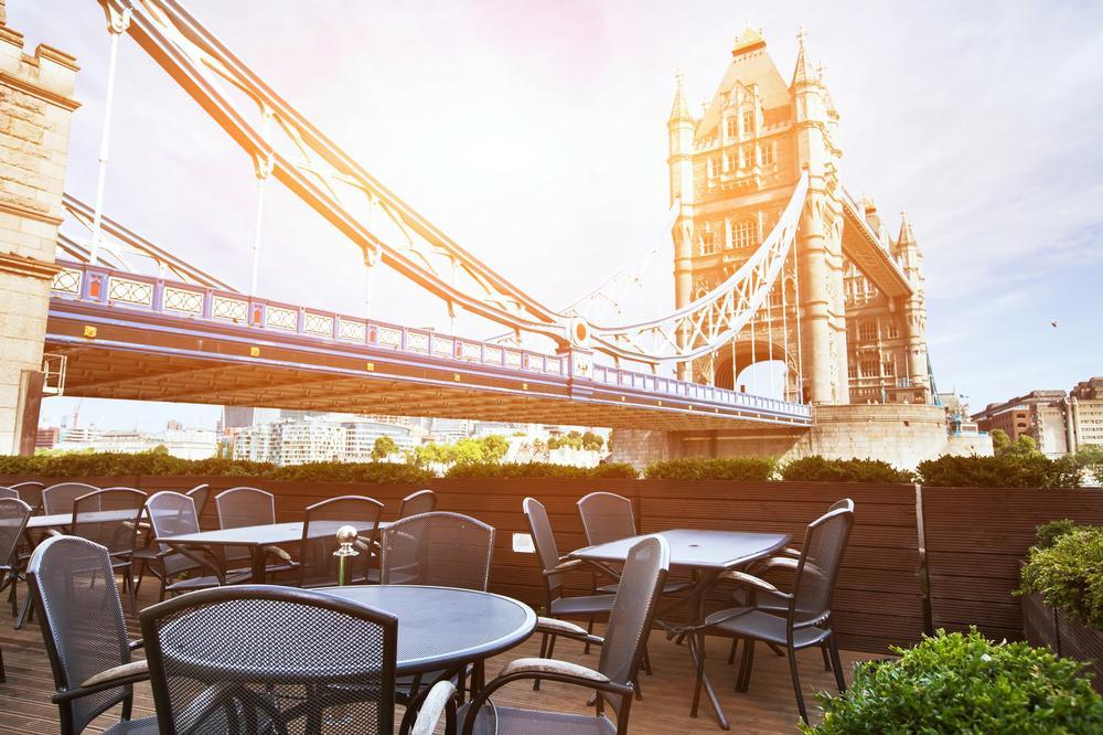 London Restaurants