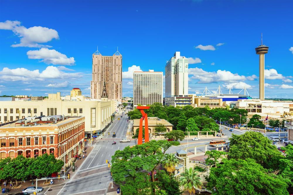San Antonio Neighborhood Guide 