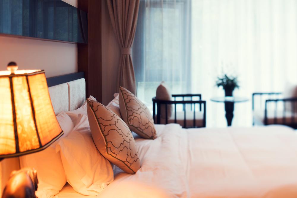 Where to Stay