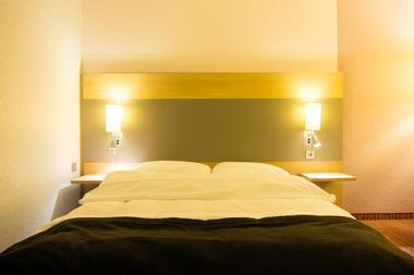 Where to Stay