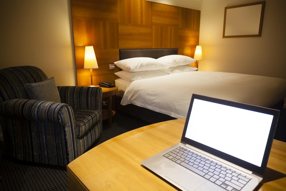 Where to Stay