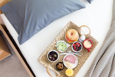 Where to Stay in Dublin, Ireland