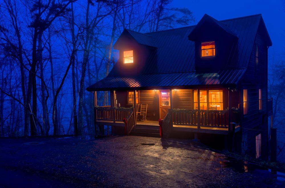 Where to Stay in Gatlinburg