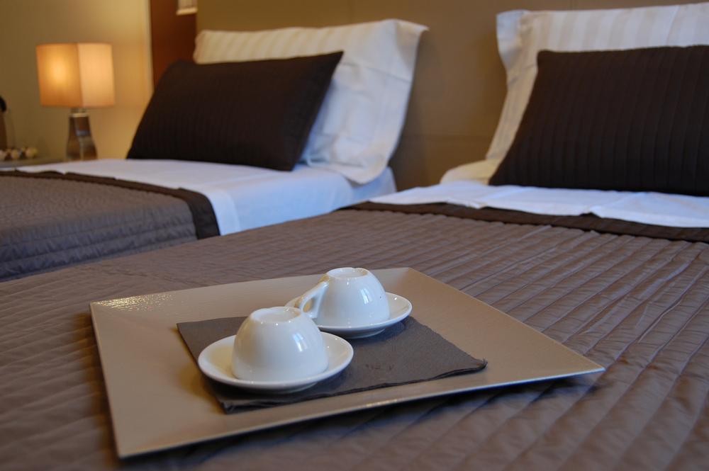 Where to Stay in Savannah