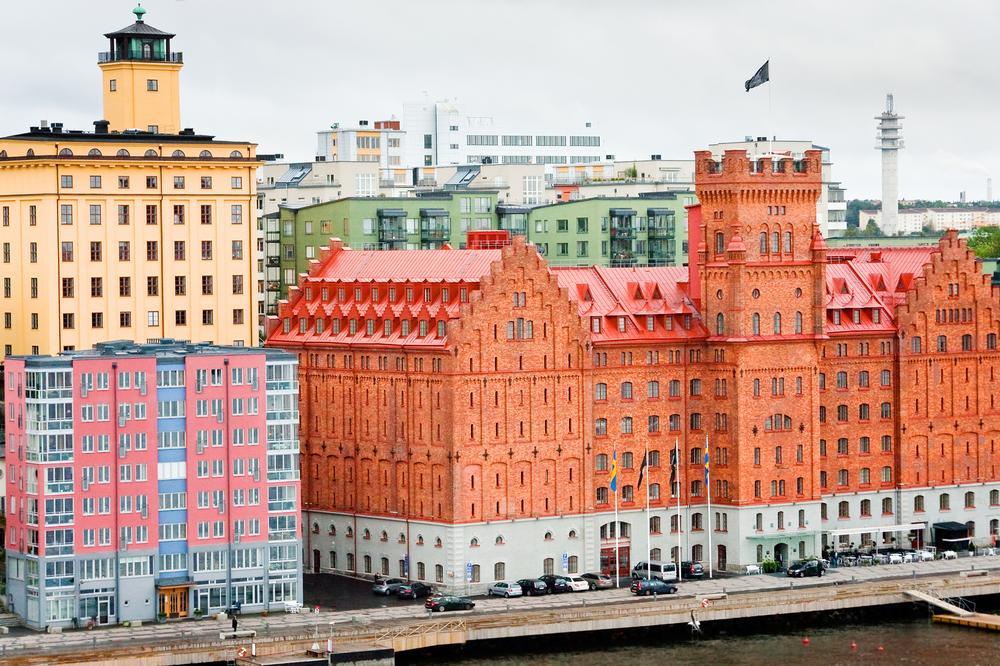 Where to Stay in Stockholm