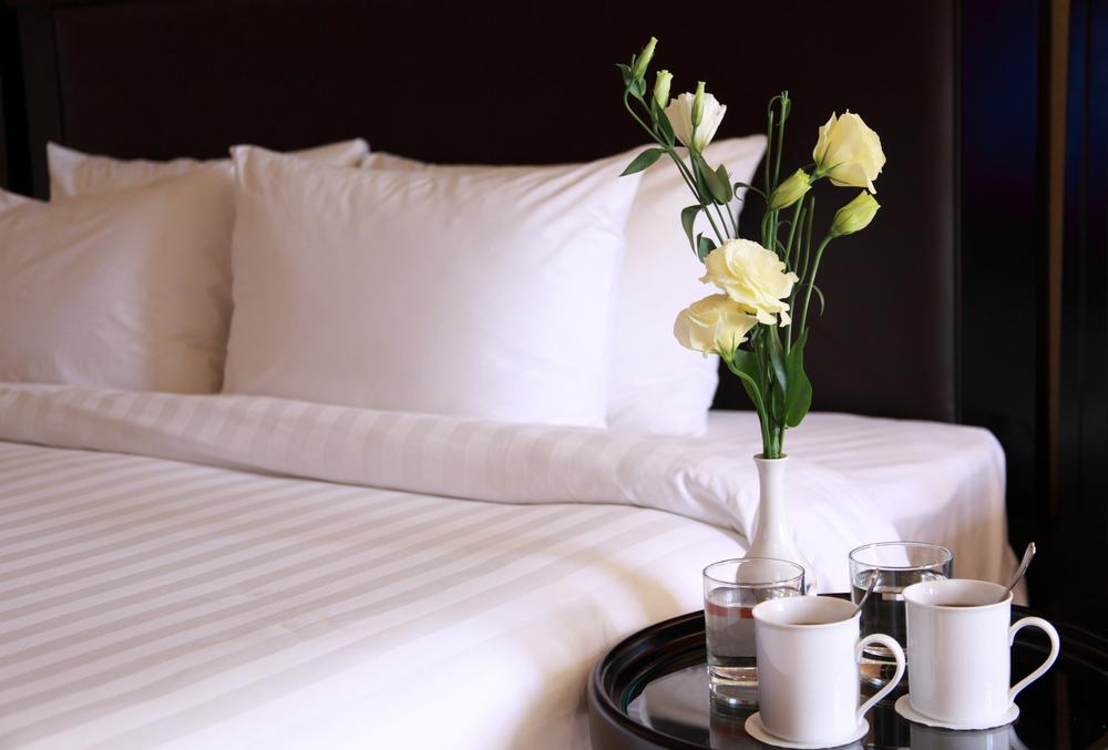 Where to Stay in Vienna