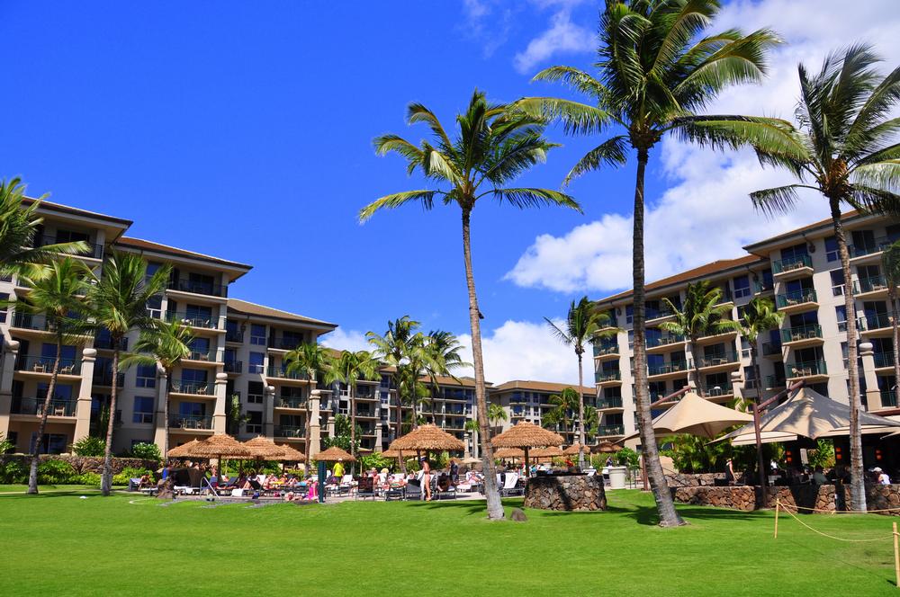 Where to Stay on Maui