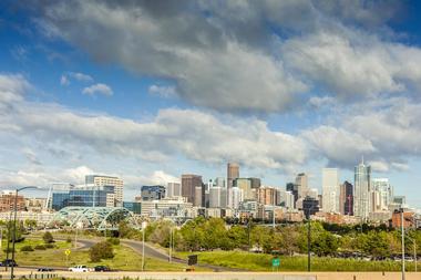 Downtown Denver