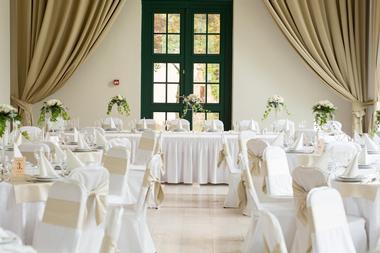 Getting Married in Montreal