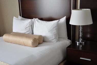 Where to Stay