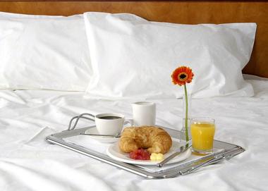 Where to Stay in Asheville