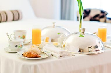 Where to Stay in Atlanta