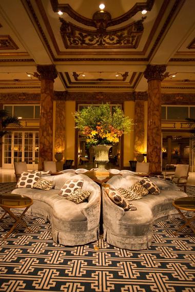 Where to Stay in San Francisco