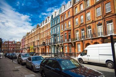 London Neighborhood Guide
