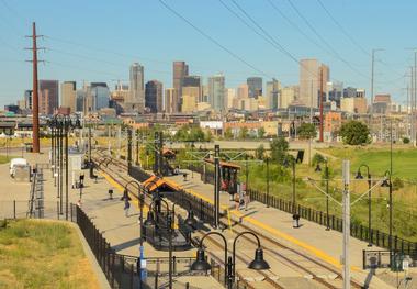 Other Denver Neighborhoods to Visit