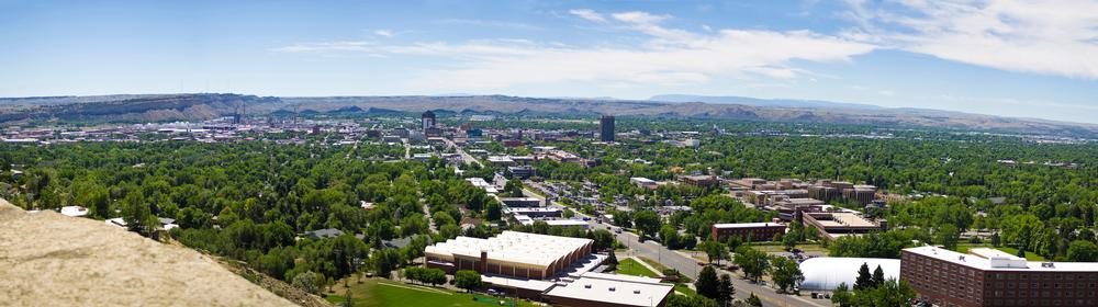 Billings, Montana Weather & Temperature by Month