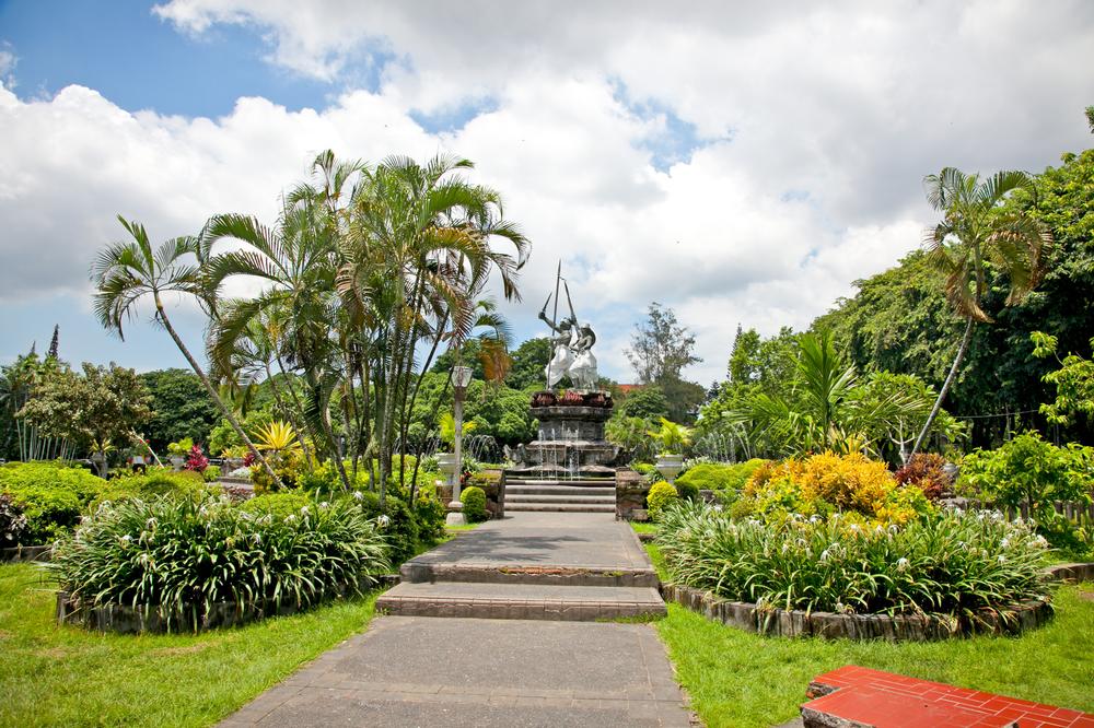 Denpasar, Bali Weather & Temperature by Month