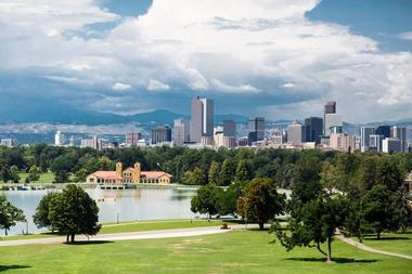 Best Time To Visit Denver Colorado Weather Year Round