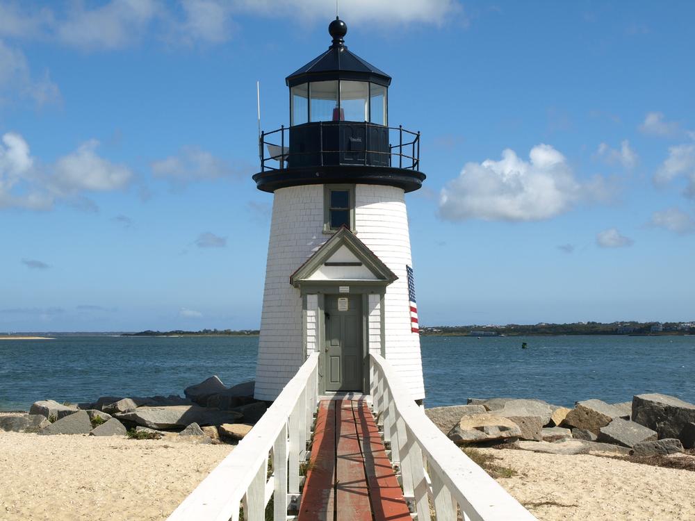 Nantucket Weather & Temperature by Month