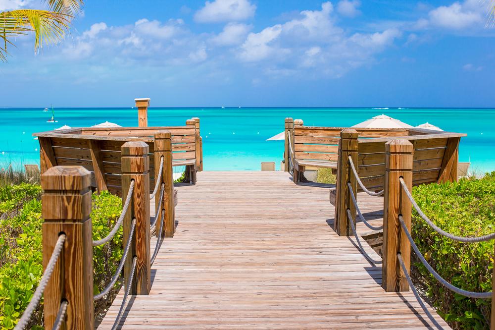 Providenciales, Turks and Caicos Weather & Temperature by Month