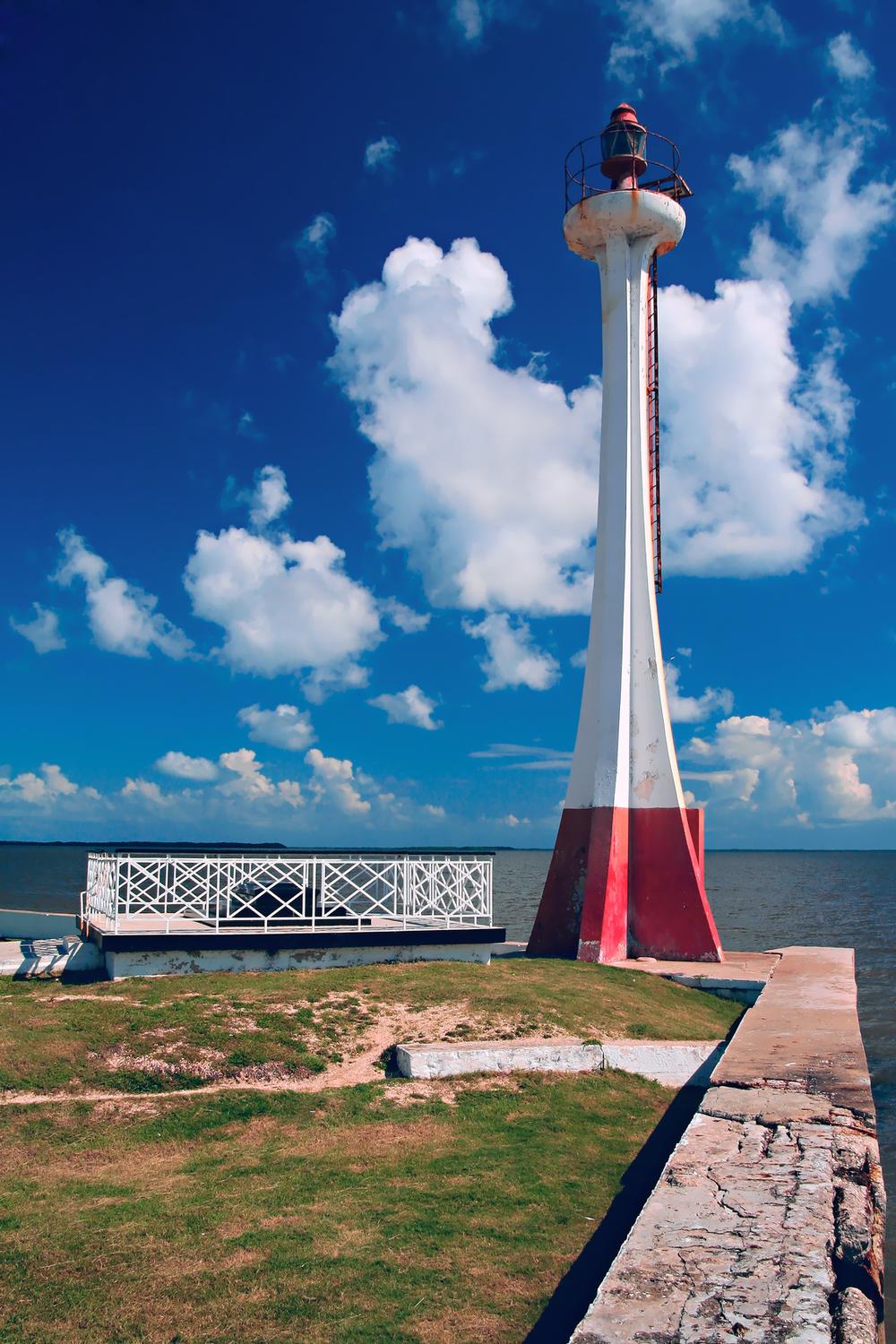 Getting to Belize City