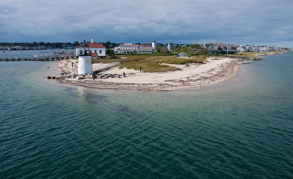 Getting to Nantucket, Massachusetts - Continued