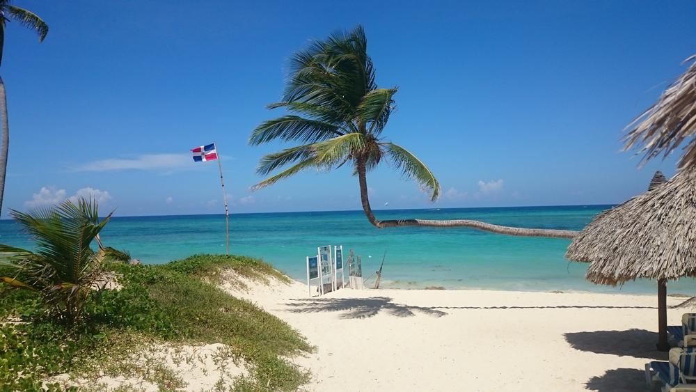 Getting to Punta Cana