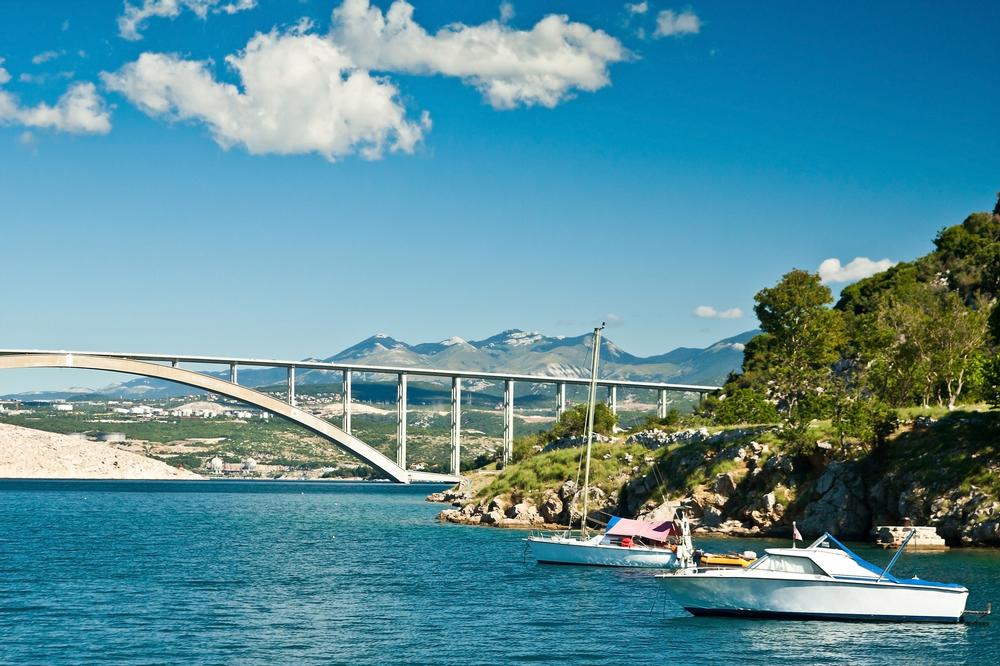 Getting to Rijeka, Croatia