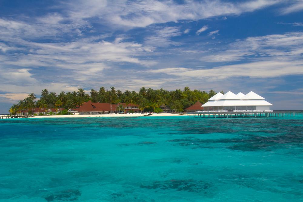 Male, Maldives Weather & Temperature by Month
