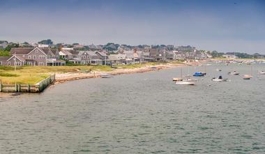 Getting Around Nantucket
