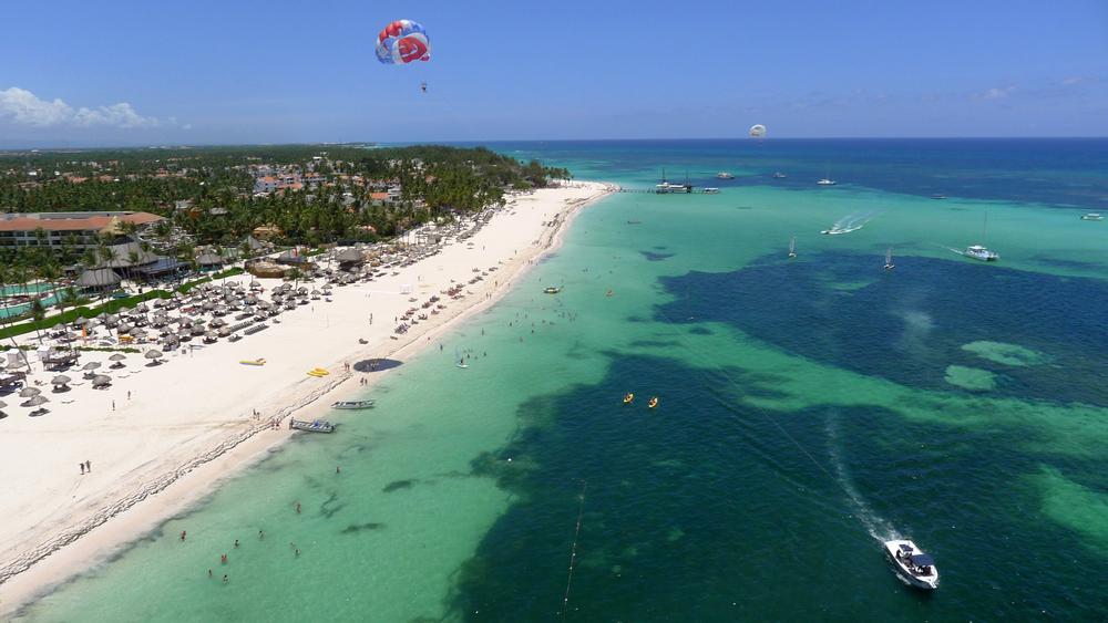Getting Around Punta Cana, Dominican Republic