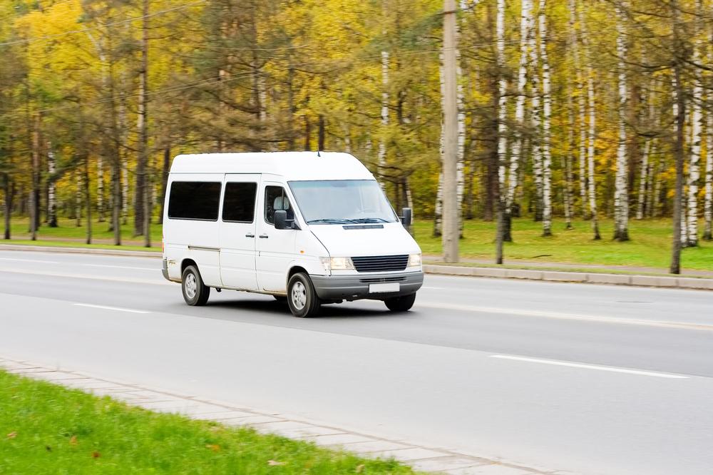 Getting from the Airport