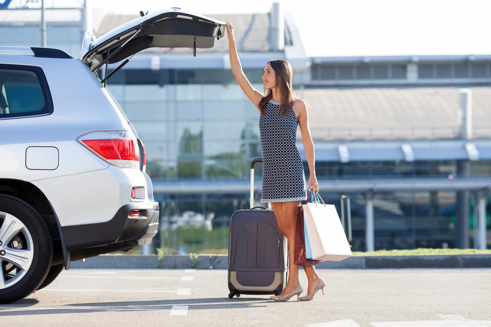 Getting From the Airport