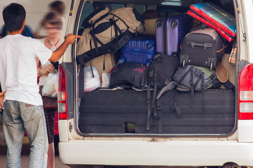 Getting From the Maui Airport