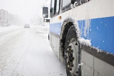 Getting From the Montreal Airport