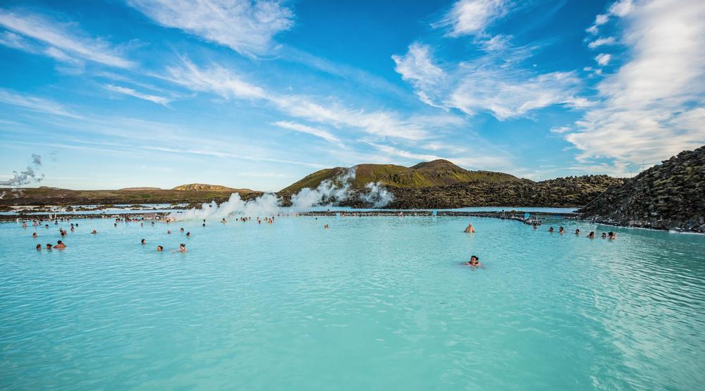 Getting From the Reykjavik Airport