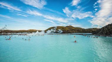 Getting From the Reykjavik Airport