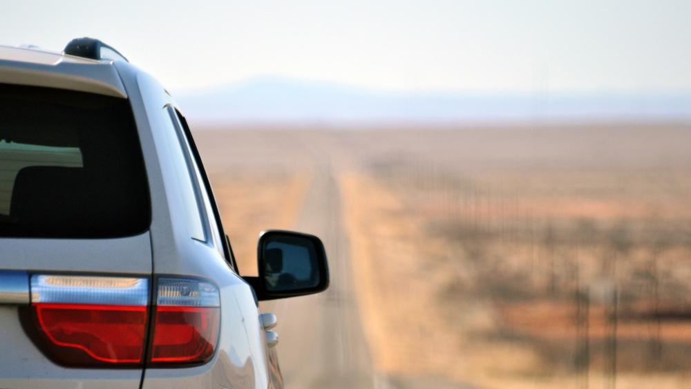 Getting From the Santa Fe Airport