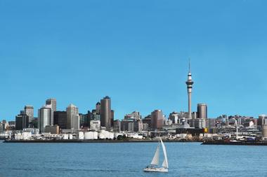 Auckland Tourist Information Centers