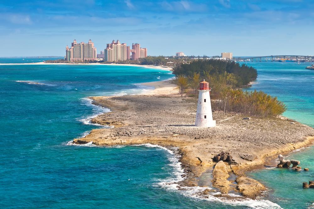 Getting Around  Nassau, Bahamas