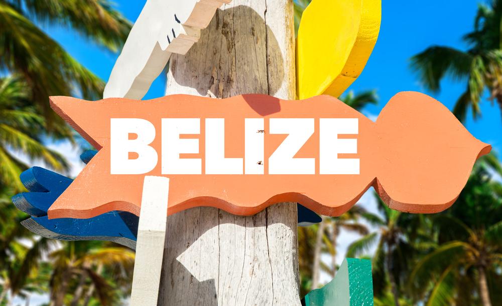 Getting Around Belize City