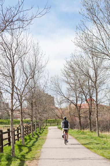 Getting Around Colorado Springs
