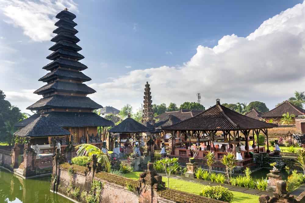 Getting Around Denpasar
