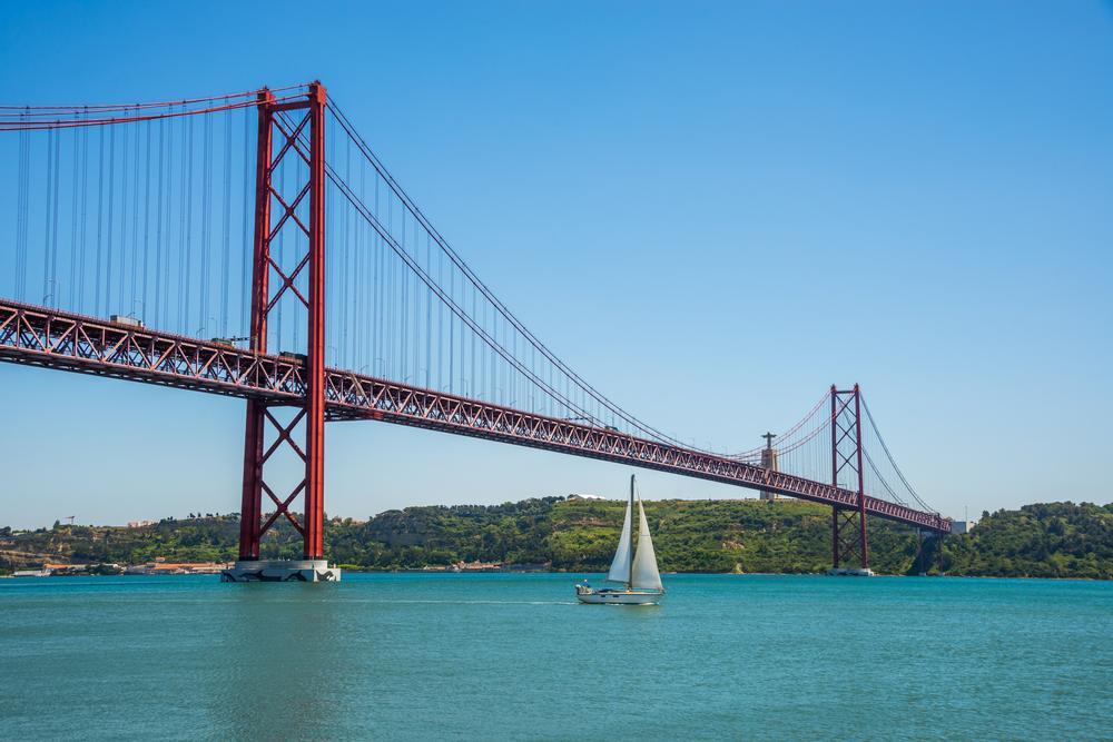 Getting Around Lisbon by bus, metro, tram