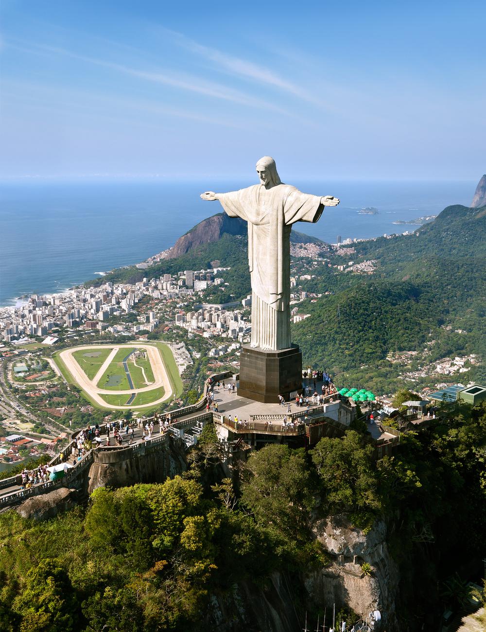Getting Around Rio de Janeiro, Brazil