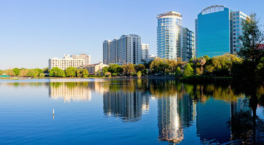 Information for Visitors in Orlando