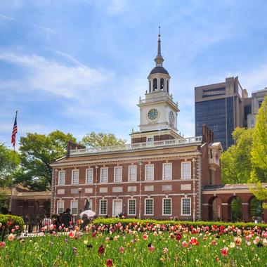 Information for Visitors in Philadelphia