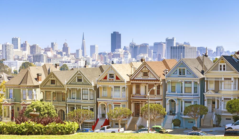 Information for Visitors in San Francisco